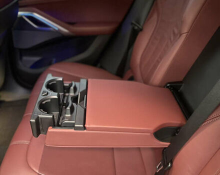 Черный БМВ Х6, объемом двигателя 2.99 л и пробегом 89 тыс. км за 74000 $, фото 47 на Automoto.ua