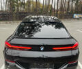 Черный БМВ Х6, объемом двигателя 2.99 л и пробегом 89 тыс. км за 74000 $, фото 69 на Automoto.ua