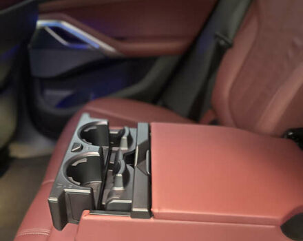 Черный БМВ Х6, объемом двигателя 2.99 л и пробегом 89 тыс. км за 74000 $, фото 46 на Automoto.ua