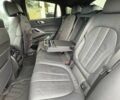 Черный БМВ Х6, объемом двигателя 2.99 л и пробегом 89 тыс. км за 71500 $, фото 25 на Automoto.ua