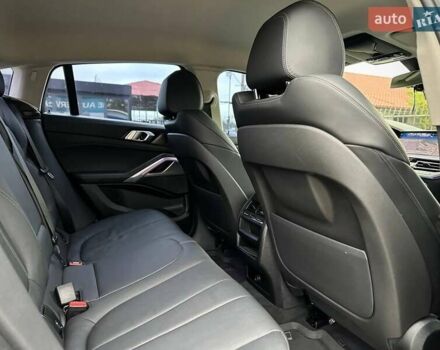 Черный БМВ Х6, объемом двигателя 2.99 л и пробегом 123 тыс. км за 62800 $, фото 71 на Automoto.ua