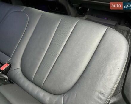 Черный БМВ Х6, объемом двигателя 2.99 л и пробегом 123 тыс. км за 62800 $, фото 69 на Automoto.ua