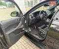 Черный БМВ Х6, объемом двигателя 2.99 л и пробегом 89 тыс. км за 71500 $, фото 15 на Automoto.ua