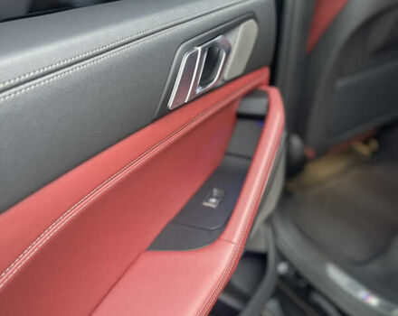 Черный БМВ Х6, объемом двигателя 2.99 л и пробегом 89 тыс. км за 74000 $, фото 36 на Automoto.ua