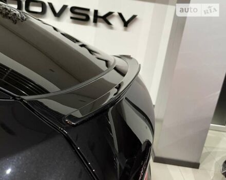 Чорний БМВ Х6, об'ємом двигуна 3 л та пробігом 22 тис. км за 95900 $, фото 47 на Automoto.ua