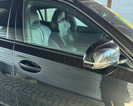 Черный БМВ Х6, объемом двигателя 2.99 л и пробегом 129 тыс. км за 77500 $, фото 57 на Automoto.ua