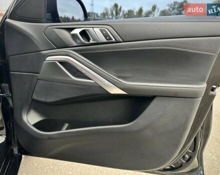 Черный БМВ Х6, объемом двигателя 2.99 л и пробегом 123 тыс. км за 62800 $, фото 60 на Automoto.ua