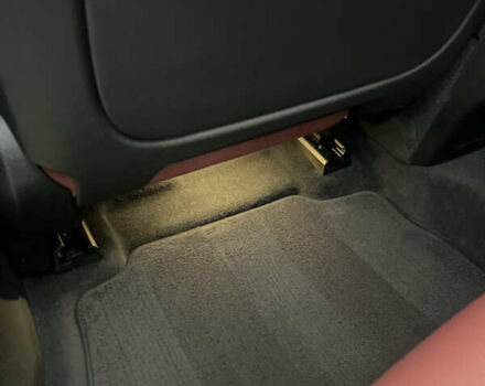 Черный БМВ Х6, объемом двигателя 2.99 л и пробегом 89 тыс. км за 74000 $, фото 39 на Automoto.ua