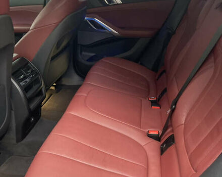 Черный БМВ Х6, объемом двигателя 2.99 л и пробегом 89 тыс. км за 74000 $, фото 43 на Automoto.ua