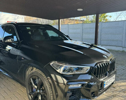Черный БМВ Х6, объемом двигателя 2.99 л и пробегом 129 тыс. км за 77500 $, фото 55 на Automoto.ua