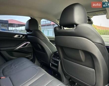 Черный БМВ Х6, объемом двигателя 2.99 л и пробегом 123 тыс. км за 62800 $, фото 72 на Automoto.ua