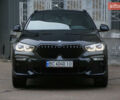 Черный БМВ Х6, объемом двигателя 3 л и пробегом 150 тыс. км за 75750 $, фото 3 на Automoto.ua
