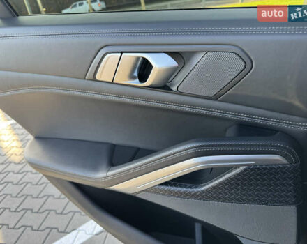 Черный БМВ Х6, объемом двигателя 2.99 л и пробегом 129 тыс. км за 77500 $, фото 28 на Automoto.ua