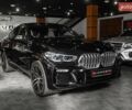 Чорний БМВ Х6, об'ємом двигуна 2.99 л та пробігом 38 тис. км за 74900 $, фото 35 на Automoto.ua
