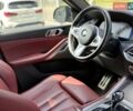 Черный БМВ Х6, объемом двигателя 2.99 л и пробегом 76 тыс. км за 68000 $, фото 32 на Automoto.ua