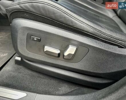Черный БМВ Х6, объемом двигателя 2.99 л и пробегом 123 тыс. км за 62800 $, фото 41 на Automoto.ua