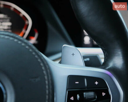 Черный БМВ Х6, объемом двигателя 3 л и пробегом 150 тыс. км за 75750 $, фото 20 на Automoto.ua