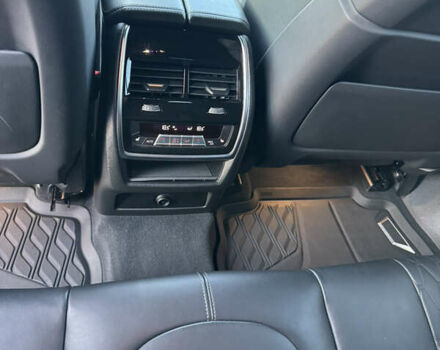 Черный БМВ Х6, объемом двигателя 2.99 л и пробегом 129 тыс. км за 77500 $, фото 21 на Automoto.ua