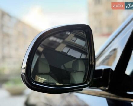 Черный БМВ Х6, объемом двигателя 2.99 л и пробегом 58 тыс. км за 78900 $, фото 6 на Automoto.ua