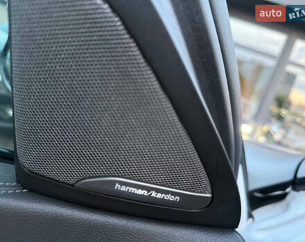 Черный БМВ Х6, объемом двигателя 3 л и пробегом 84 тыс. км за 65000 $, фото 12 на Automoto.ua