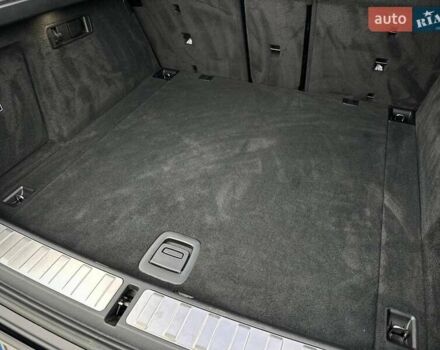 Черный БМВ Х6, объемом двигателя 2.99 л и пробегом 123 тыс. км за 62800 $, фото 37 на Automoto.ua