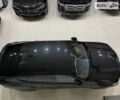 Чорний БМВ Х6, об'ємом двигуна 3 л та пробігом 22 тис. км за 95900 $, фото 25 на Automoto.ua