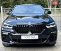 Черный БМВ Х6, объемом двигателя 2.99 л и пробегом 76 тыс. км за 68000 $, фото 1 на Automoto.ua