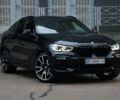 Чорний БМВ Х6, об'ємом двигуна 3 л та пробігом 150 тис. км за 75750 $, фото 1 на Automoto.ua