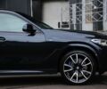 Чорний БМВ Х6, об'ємом двигуна 3 л та пробігом 150 тис. км за 75750 $, фото 3 на Automoto.ua