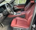 Черный БМВ Х6, объемом двигателя 2.99 л и пробегом 76 тыс. км за 68000 $, фото 18 на Automoto.ua