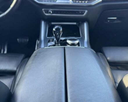 Черный БМВ Х6, объемом двигателя 2.99 л и пробегом 129 тыс. км за 77500 $, фото 25 на Automoto.ua