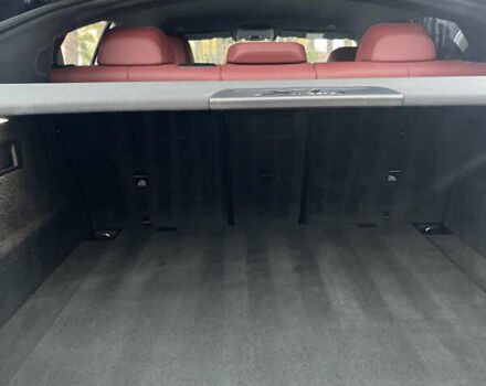 Черный БМВ Х6, объемом двигателя 2.99 л и пробегом 89 тыс. км за 74000 $, фото 56 на Automoto.ua