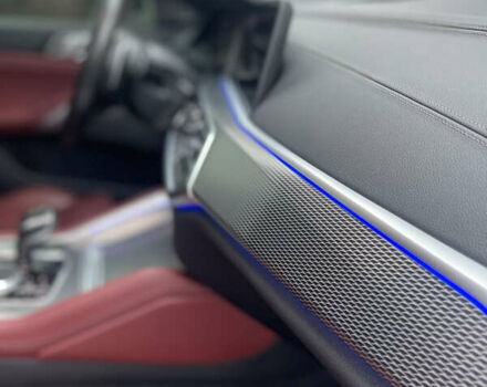 Черный БМВ Х6, объемом двигателя 2.99 л и пробегом 89 тыс. км за 74000 $, фото 32 на Automoto.ua