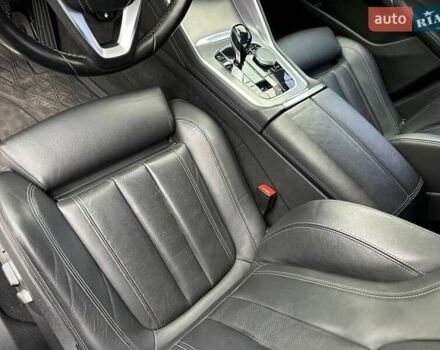 Черный БМВ Х6, объемом двигателя 2.99 л и пробегом 123 тыс. км за 62800 $, фото 43 на Automoto.ua