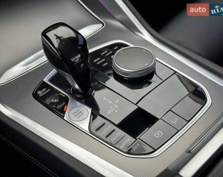 Черный БМВ Х6, объемом двигателя 2.99 л и пробегом 123 тыс. км за 62800 $, фото 82 на Automoto.ua