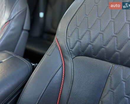 Черный БМВ Х6, объемом двигателя 2.99 л и пробегом 109 тыс. км за 86900 $, фото 38 на Automoto.ua