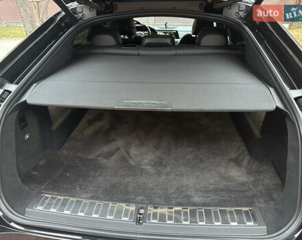 Черный БМВ Х6, объемом двигателя 2.99 л и пробегом 100 тыс. км за 69500 $, фото 115 на Automoto.ua