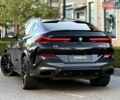 Чорний БМВ Х6, об'ємом двигуна 4.39 л та пробігом 55 тис. км за 88800 $, фото 14 на Automoto.ua