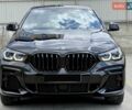 Черный БМВ Х6, объемом двигателя 2.99 л и пробегом 119 тыс. км за 69900 $, фото 5 на Automoto.ua