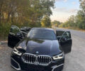 Черный БМВ Х6, объемом двигателя 3 л и пробегом 65 тыс. км за 73800 $, фото 48 на Automoto.ua