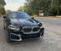 Черный БМВ Х6, объемом двигателя 3 л и пробегом 65 тыс. км за 73800 $, фото 44 на Automoto.ua