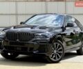 Черный БМВ Х6, объемом двигателя 2.99 л и пробегом 119 тыс. км за 69900 $, фото 8 на Automoto.ua