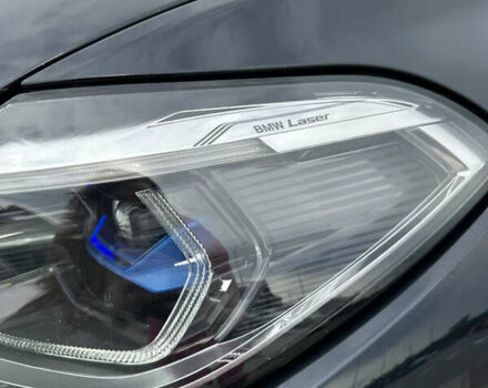 Чорний БМВ Х6, об'ємом двигуна 2.99 л та пробігом 88 тис. км за 73500 $, фото 6 на Automoto.ua