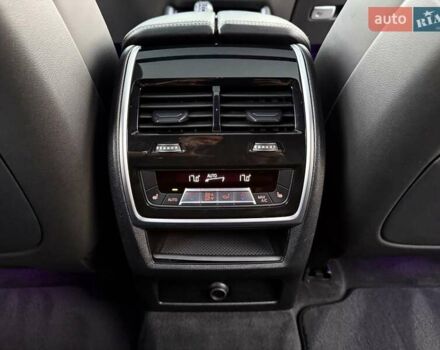 Чорний БМВ Х6, об'ємом двигуна 4.39 л та пробігом 55 тис. км за 88800 $, фото 43 на Automoto.ua