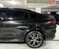 Черный БМВ Х6, объемом двигателя 4.39 л и пробегом 45 тыс. км за 82000 $, фото 5 на Automoto.ua