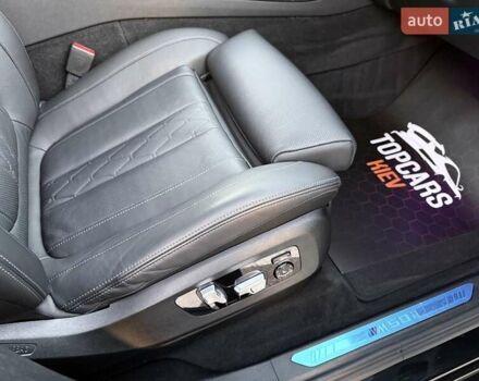 Чорний БМВ Х6, об'ємом двигуна 4.39 л та пробігом 55 тис. км за 88800 $, фото 33 на Automoto.ua