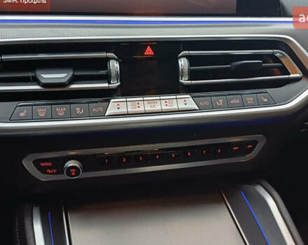 Черный БМВ Х6, объемом двигателя 2.99 л и пробегом 100 тыс. км за 69500 $, фото 139 на Automoto.ua