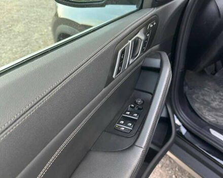 Черный БМВ Х6, объемом двигателя 3 л и пробегом 65 тыс. км за 73800 $, фото 67 на Automoto.ua