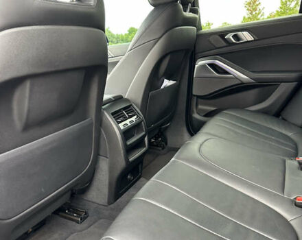 Чорний БМВ Х6, об'ємом двигуна 2.99 л та пробігом 88 тис. км за 73500 $, фото 17 на Automoto.ua