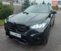Черный БМВ Х6, объемом двигателя 4.39 л и пробегом 35 тыс. км за 95000 $, фото 22 на Automoto.ua